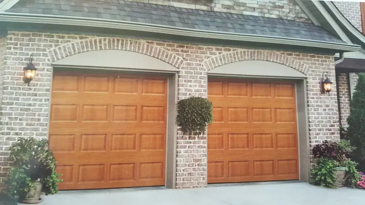 Dalton Garage Doors, LLC., garage door company in Ogden