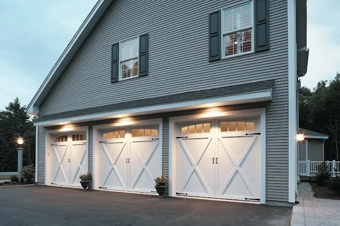 Dean garage door LLC, garage door company in Pleasanton