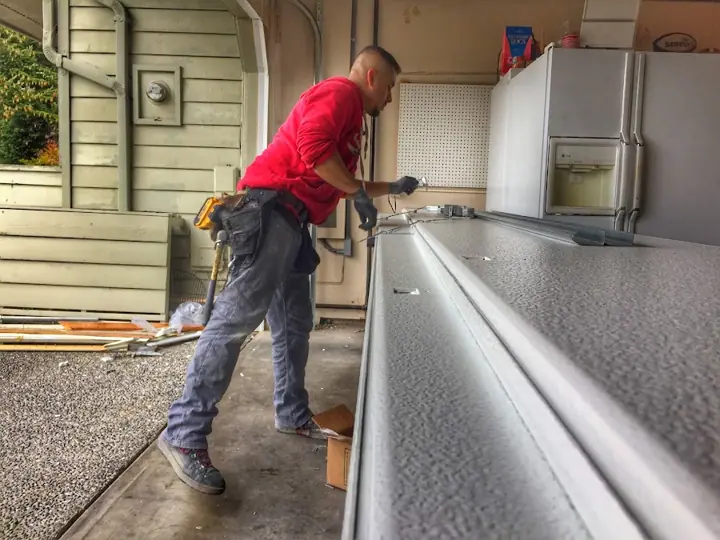 ETS Garage Door Repair Of Tacoma, garage door company in Tacoma