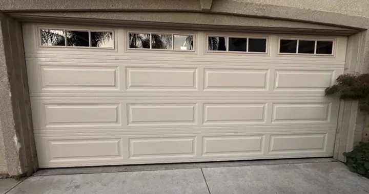 SolidRise Garage Door Repair, garage door company in San Jose