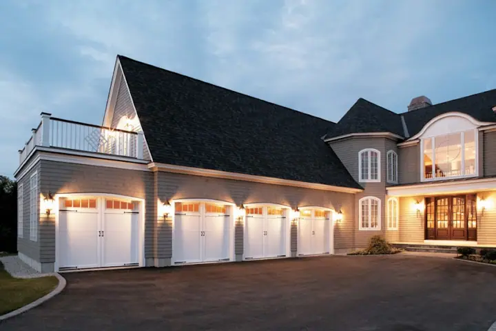 Overhead Door Company Of Redding, garage door company in Redding