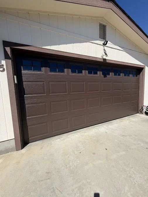 GM garage Doors, garage door company in San Diego