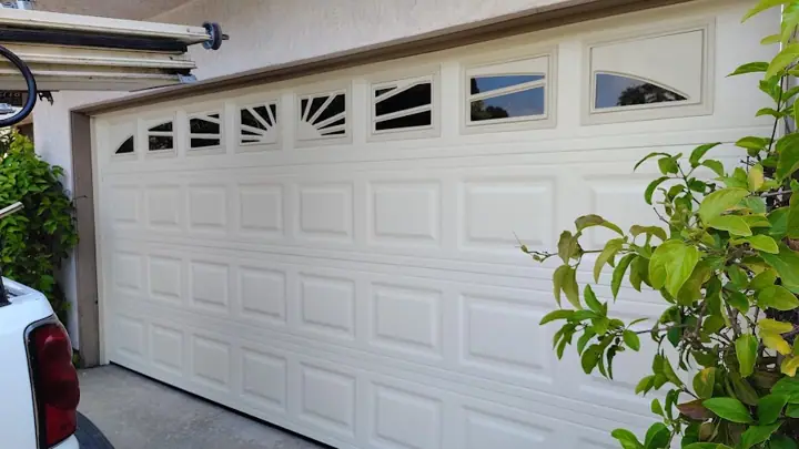 Trinity Garage Door Service, garage door company in National City