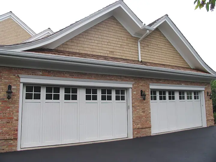 Raynor Door Authority of Denver, garage door company in Denver
