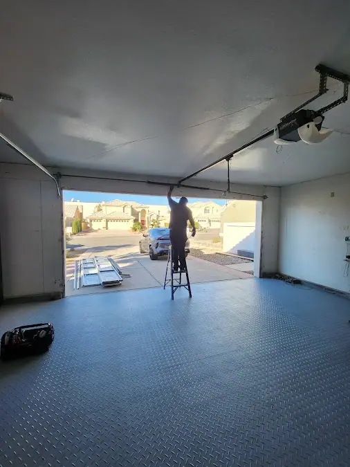 DLT Garage Door - Install and Repair, garage door company in Las Vegas