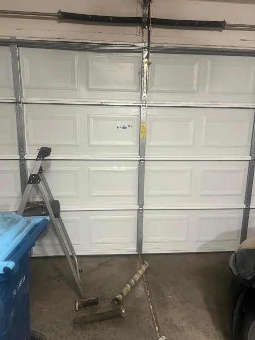 Rainbow Garage Door Service, garage door company in Monterey Park