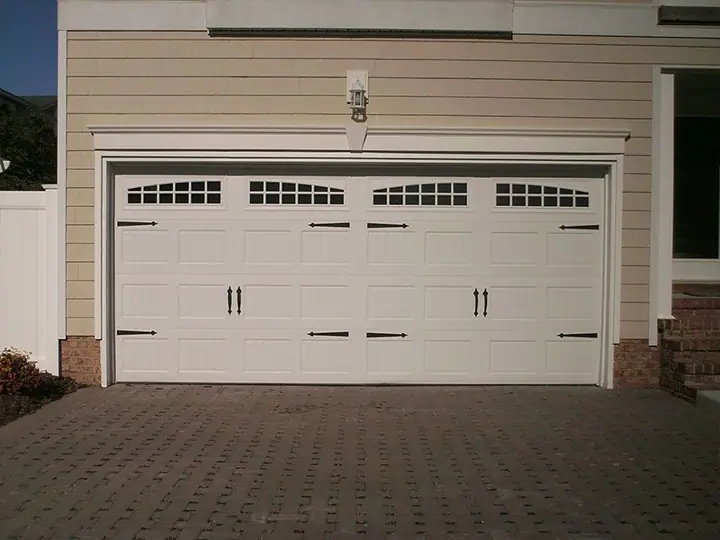 Happy Garage Door Repair, garage door company in San Mateo