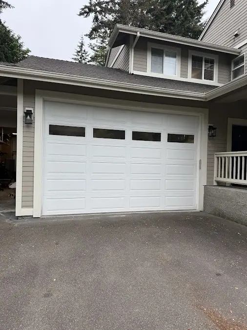 Swift Garage Door Repair, garage door company in Seattle