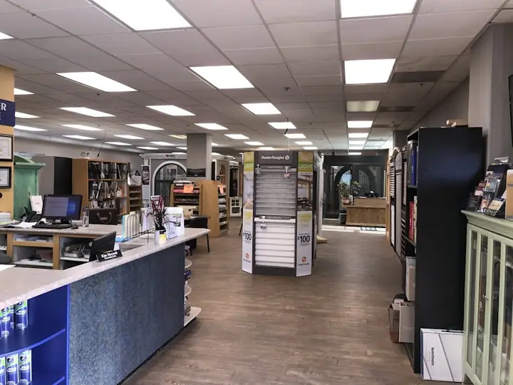 Jones Paint & Glass Inc, garage door company in St. George