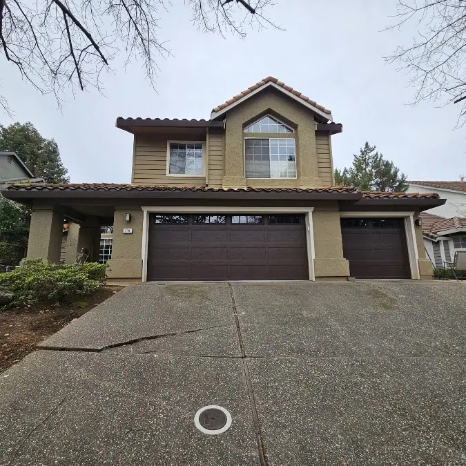 National Garage Door Co., garage door company in Rancho Cordova