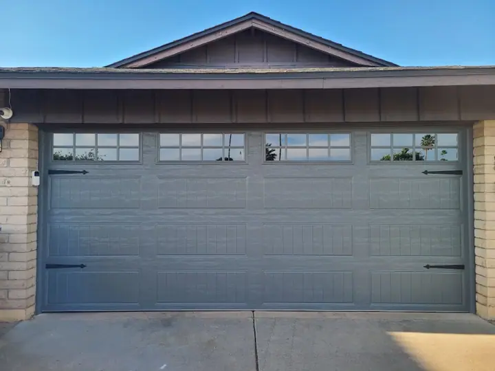 A1 Garage Door Service, garage door company in Tempe