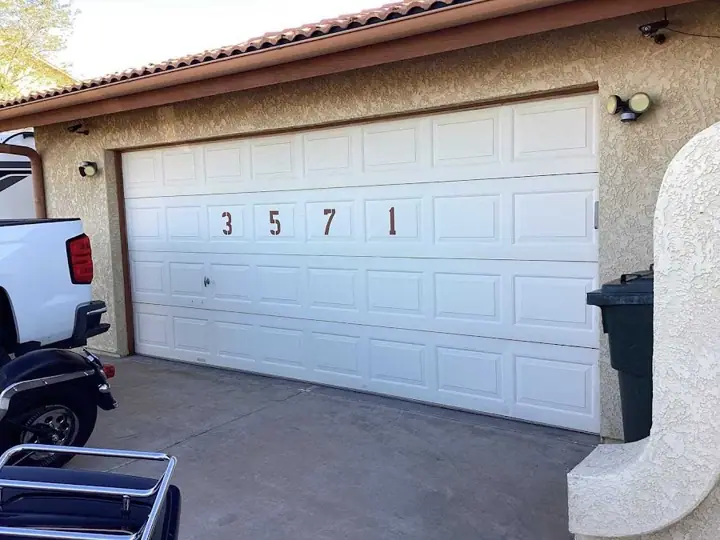 A1 Garage Door Service, garage door company in Kingman