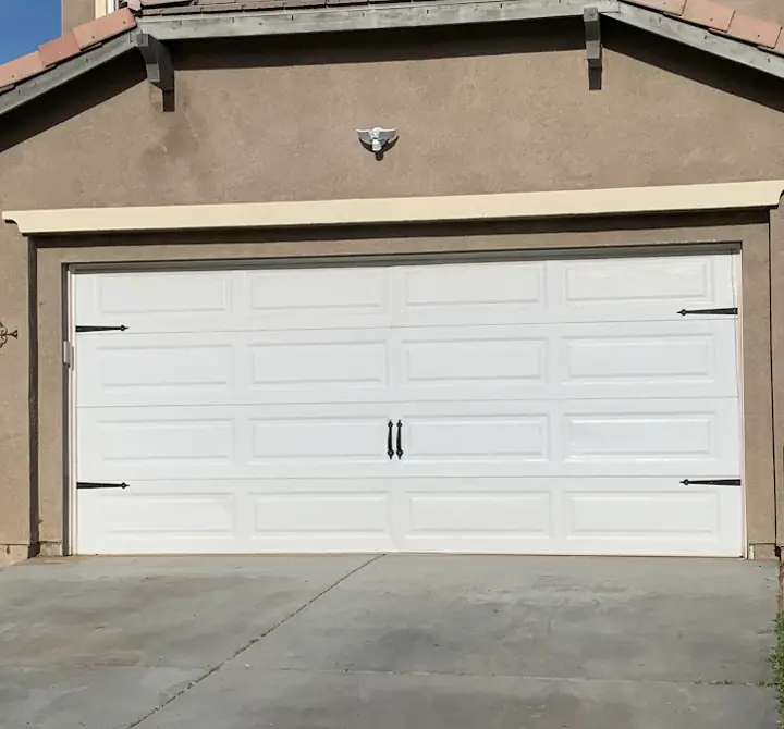 A QUALITY GARAGE DOOR CO., garage door company in Fullerton