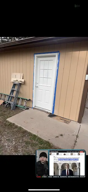 Doorsmith Door Repair and Handyman Service, garage door company in Colorado Springs