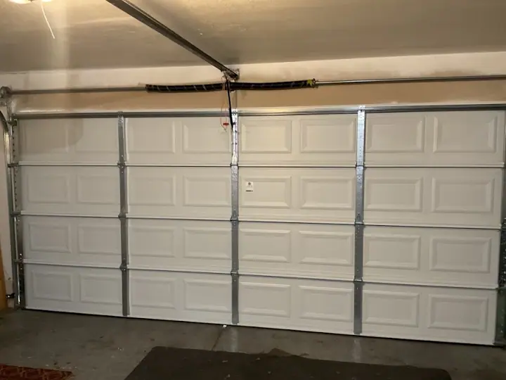 A Plus Garage Door Repair, garage door company in Washington