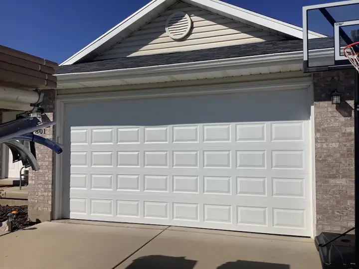 A Plus Garage Door Repair, garage door company in Reno