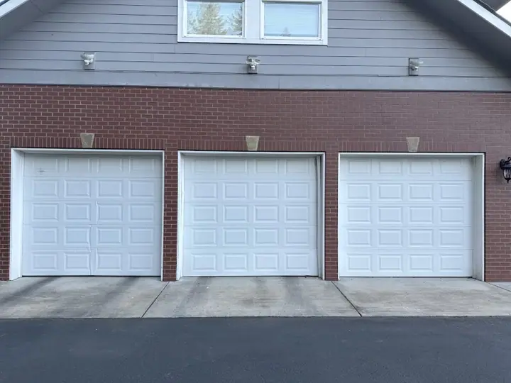 Ponderosa Garage Doors Oregon, garage door company in Oregon City