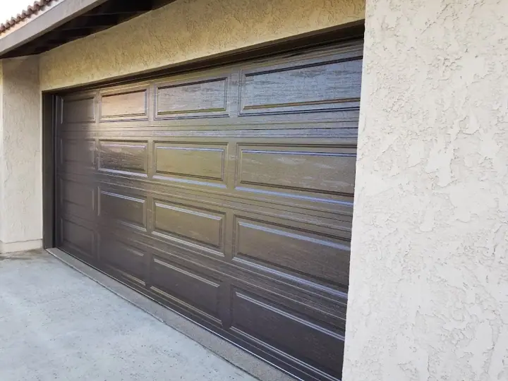 Garage Door Man, garage door company in Escondido