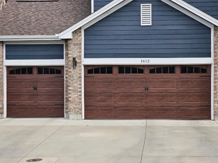 Primos Garage Doors, garage door company in Lafayette