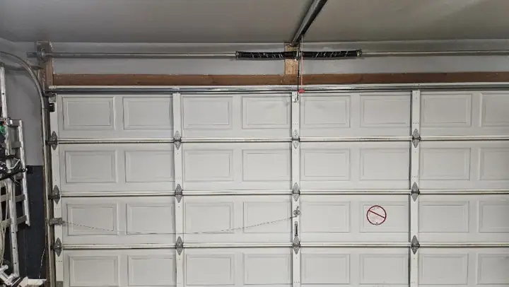 Cactus Garage Door Repair, garage door company in Gilbert