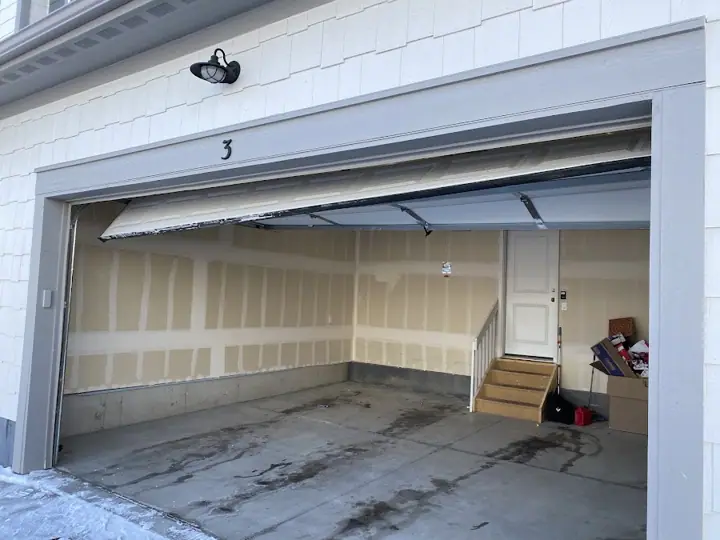 Fort Collins Garage Doors, garage door company in Fort Collins