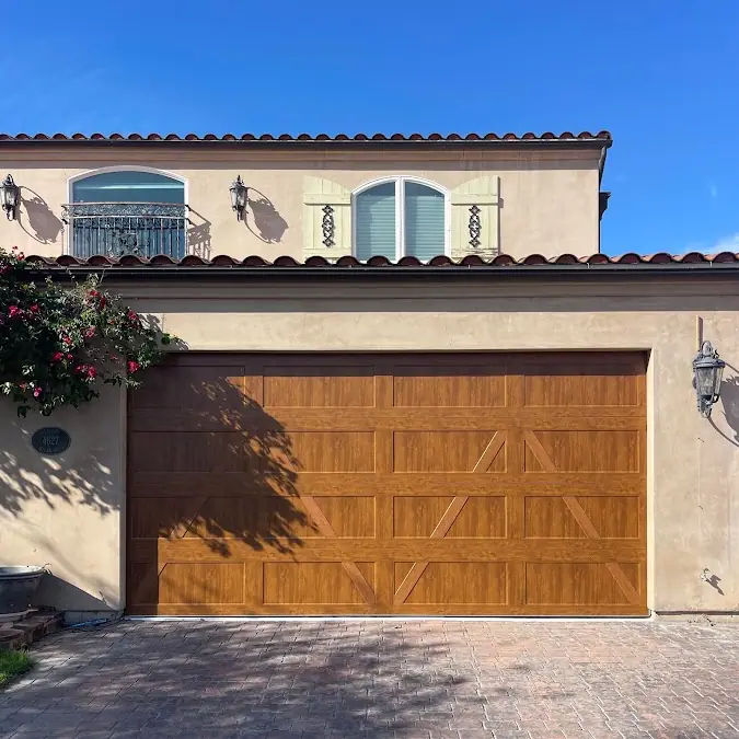 Ural Garage Door Service, garage door company in Encino