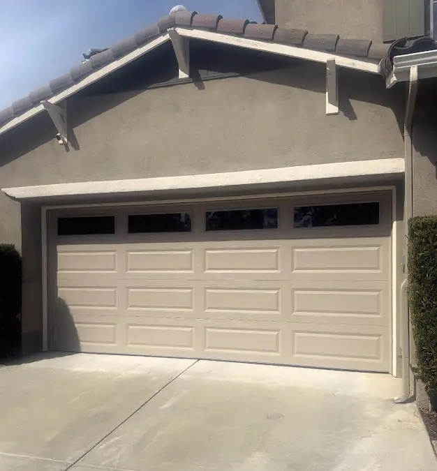 Always Open Garage Door Inc, garage door company in Chula Vista