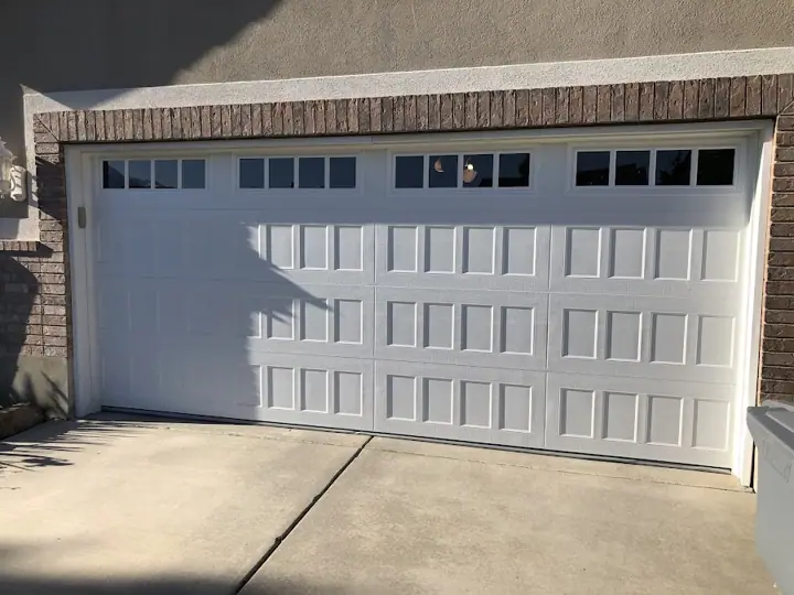 Blue Fox Garage Doors, garage door company in Gilbert