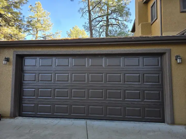 AZ Door Technicians, garage door company in Dewey