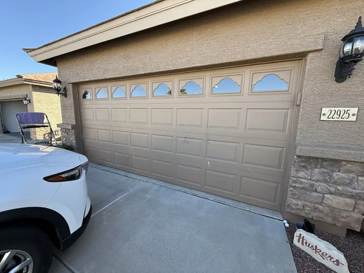 Speedy Check Garage Doors, garage door company in Phoenix