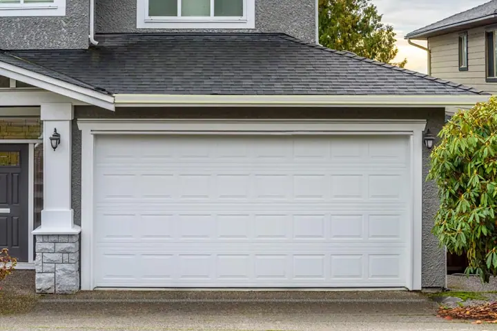 Same Day Garage Door Repair INC, garage door company in Los Angeles