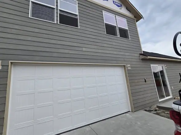 Garage Guru, garage door company in Spokane