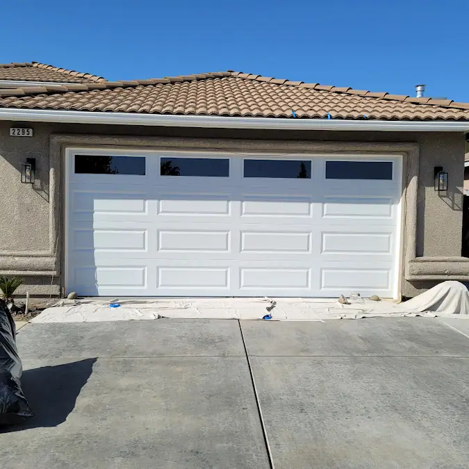 Tenacious Doors, garage door company in Madera