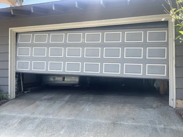 California Garage Door Repair, garage door company in Sherman Oaks