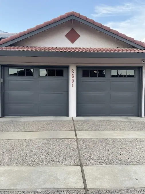 All Nation Garage Doors Company, garage door company in Modesto