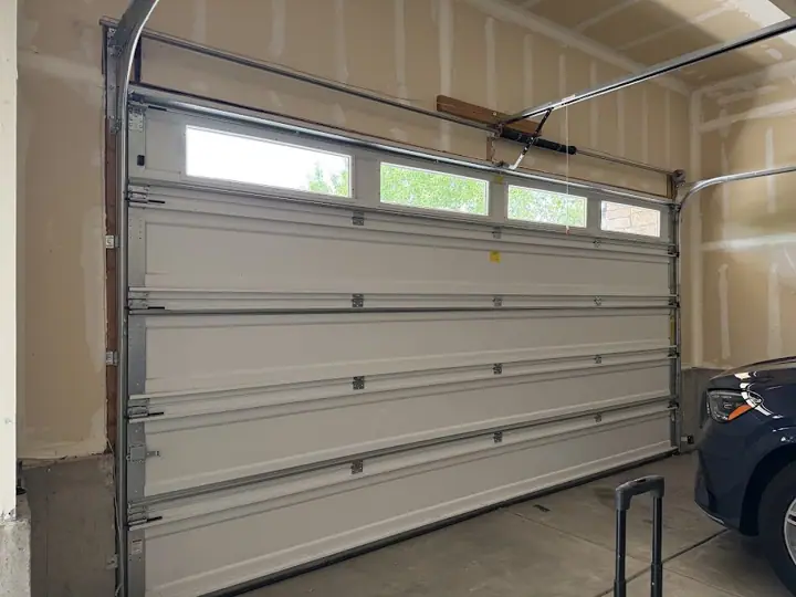 Bronco Garage Doors, garage door company in Denver