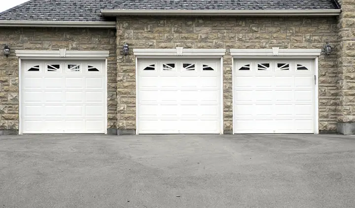 K&B Doors, garage door company in Las Vegas