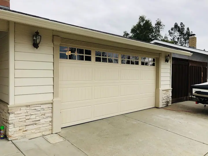 Eppler Garage Doors and repair, garage door company in Livermore