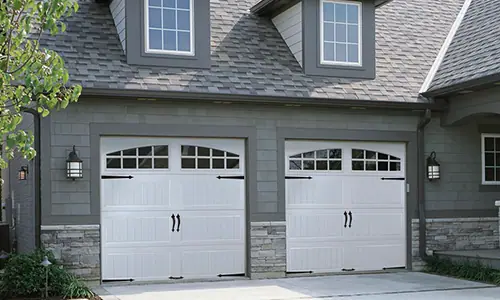 Capitol Garage Door & Repair, garage door company in Sacramento