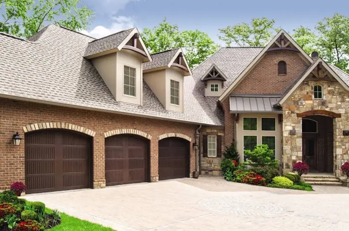 Price's Guaranteed Doors Inc, garage door company in Washington