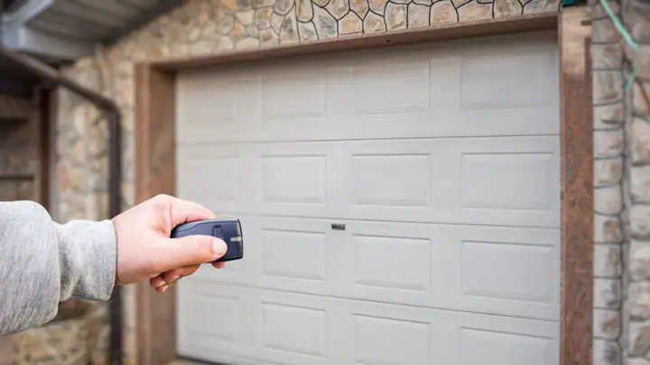 Mark's Garage Doors, garage door company in Petaluma