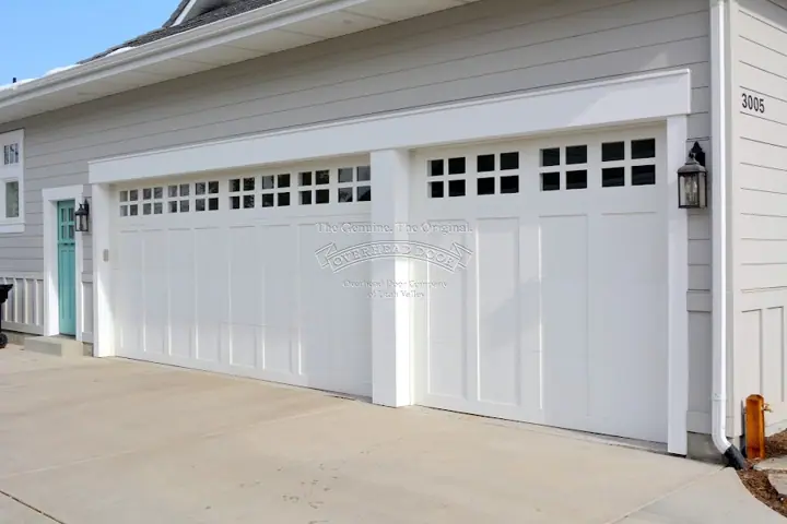 Vidor Garage Door, garage door company in Orem