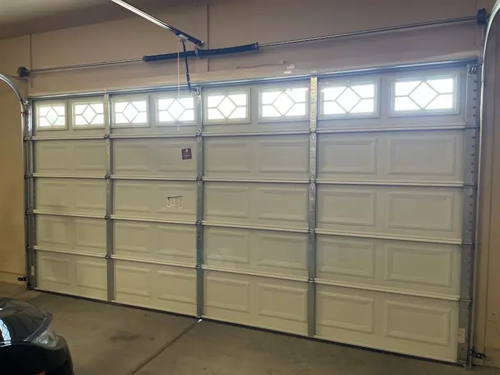 AZ Garage Doors - N - More Inc., garage door company in Prescott Valley