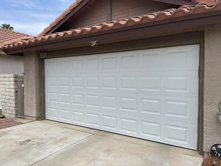 Legacy Overhead Door Service, garage door company in Las Vegas