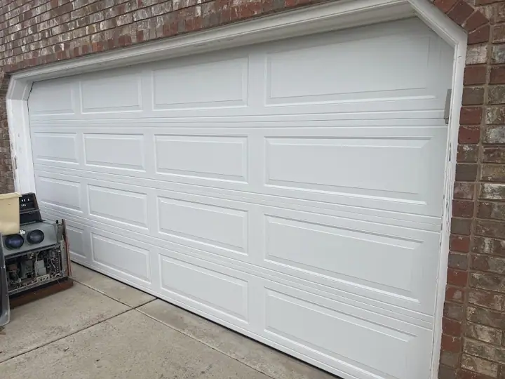 Right Choice Garage Doors, garage door company in Layton