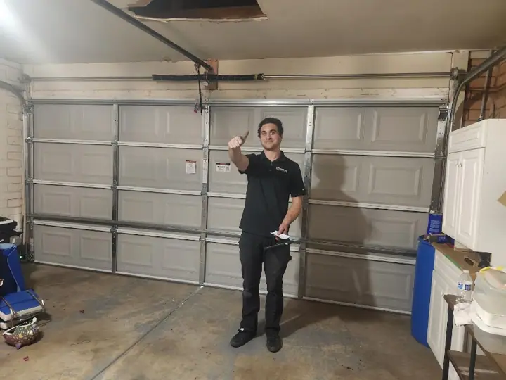 MasterCraft Garage Door Service, garage door company in Gilbert