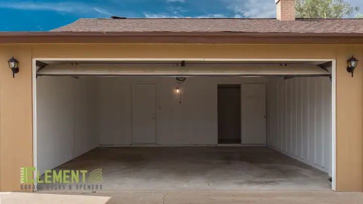 Element Garage Doors & Openers LLC, garage door company in Tualatin