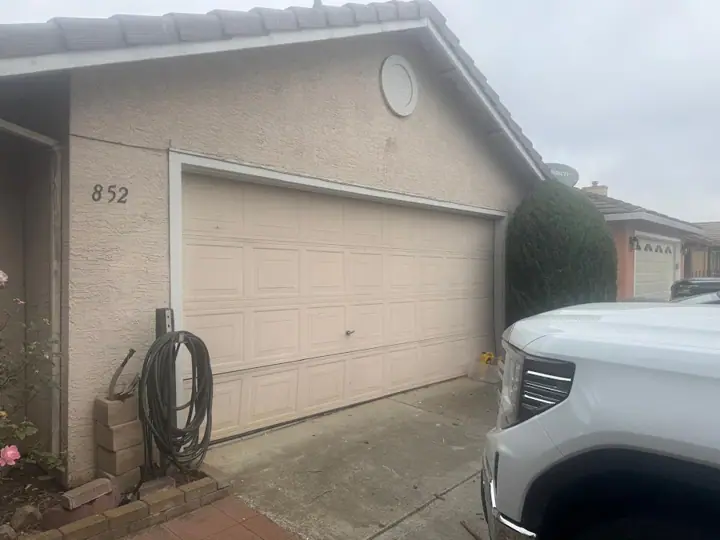SB Garage Door Repair, garage door company in Sacramento
