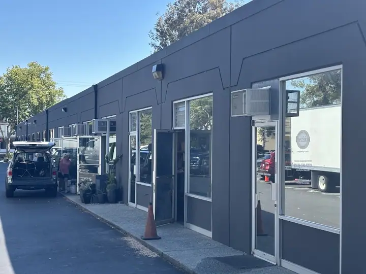 Precision Garage Door Service, garage door company in Mountain View