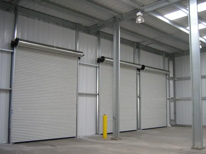Vortex Doors, garage door company in Carson